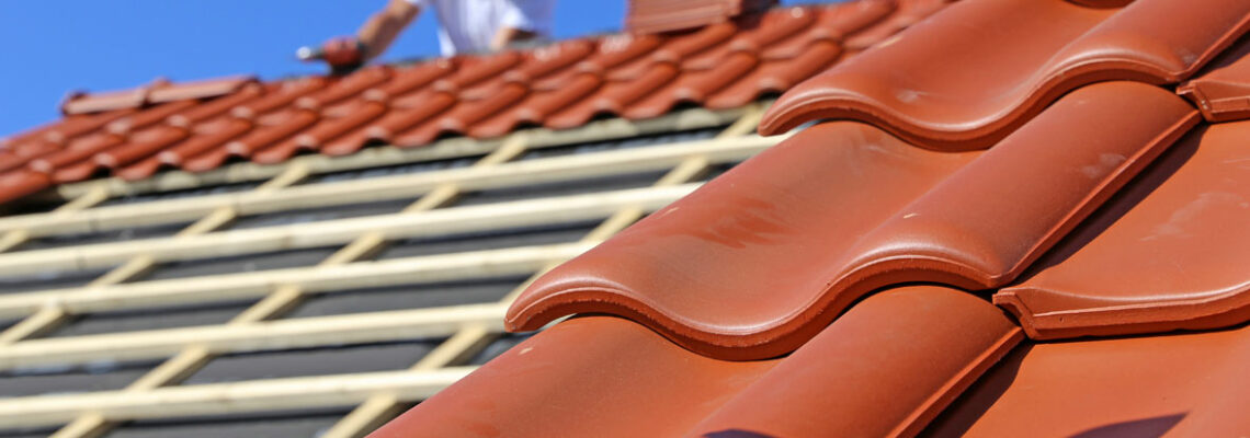 travaux de couverture